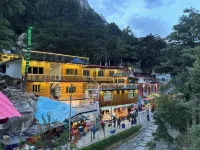 Hotel Shwetambara, Gangotri Hotels in Gangotri