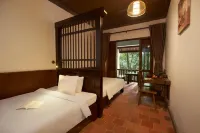 Yen Tu Village Hotel di Uông Bí