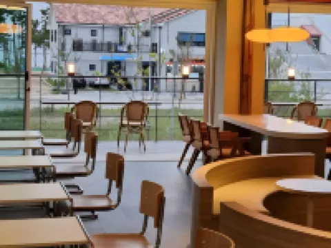 Buan Gaon Resort Hotels in Buan-gun