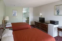 OYO Hotel Altus N Main St Hotels in Jackson County