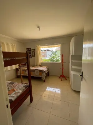 Natural Hostel Hôtels à : Sao Jose da Coroa Grande