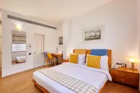 The Gordon House Hotel, Colaba Hôtels à : Colaba