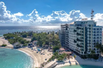 Arena Beach Hotel Hotels in 