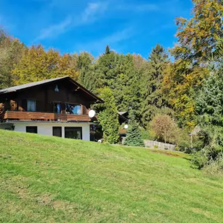 Near Pullmann City - Small House in the Middle of Nature... Vacation for the Whole Year...