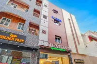 FabHotel Royal Atlantis Studio Apartments Hotel in zona Semmozhi Poonga