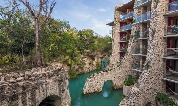 Hotel Xcaret Mexico All Parks All Fun Inclusive