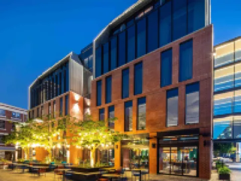 Canopy by Hilton Cape Town Longkloof Hotels near South African Jewish Museum