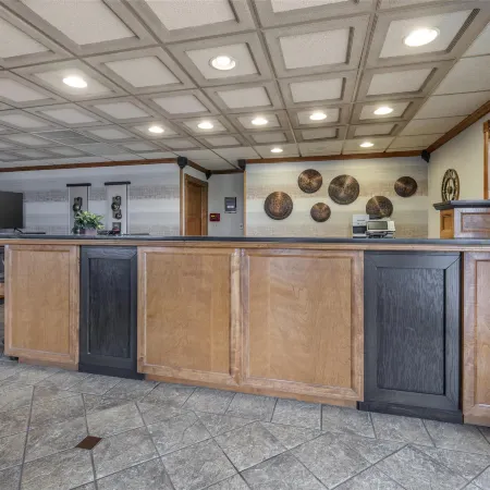 Best Western Angus Inn