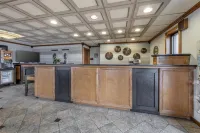 Best Western Angus Inn - petit déjeuner
