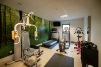 Hotel-Restaurant Horizon ATH-Lessines Hotel a Ath