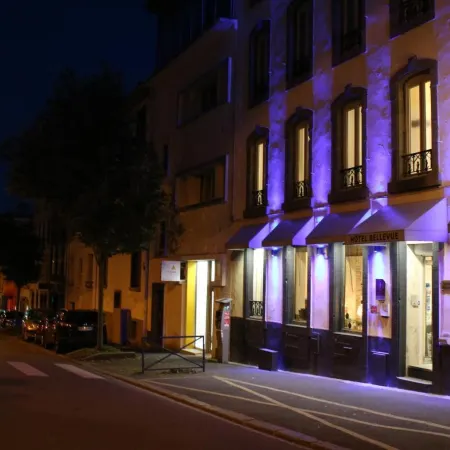 Hotel Bellevue