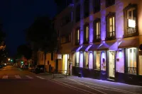 Hotel Bellevue - Wifi