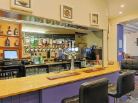 The Southcliff Hotel Hotels in Folkestone