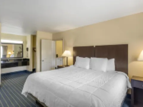 Best Western Parkside Inn Hotels in Frankfort