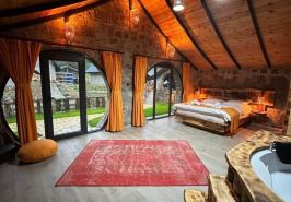 Mcora Tatil Koyu