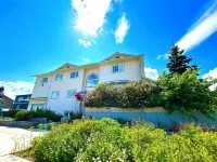 Midnight Sun Inn Hotels in Whitehorse