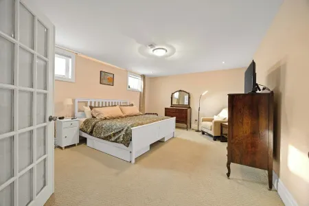 Farmhouse Apartment @ Guelph, Elora & Fergus