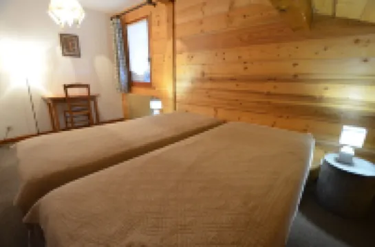 Eperviere N° 8 Proche DU Centre Appartement 2 Pieces Dans UNE Petite Residence