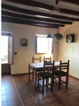 COZY APARTMENT IN THE PRIORAT, WITH MAGNIFICENT VIEWS OF THE MONTSANT