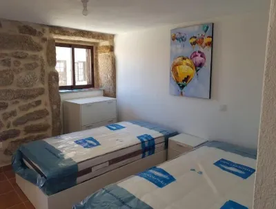 Casa Dr. Saba Hotels in 