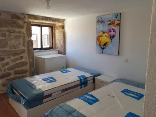 Casa Dr. Saba Hotels in Belmonte