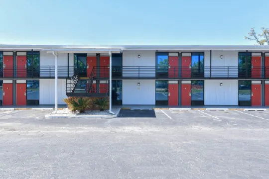 OYO 格魯吉亞弗多斯塔I-75酒店