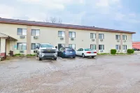 OYO Hotel Pipestone MN, Canterbury Park Các khách sạn ở Pipestone