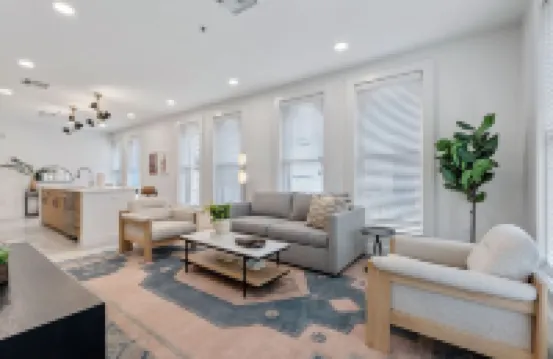 The Continental, Powered by Placemakr - Downtown - Market Square