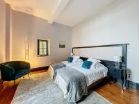 Château de Courtebotte Hotels in Vignonet