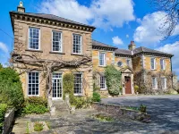 Sutton Hall Apt Hotels in Thirsk