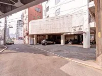 비즈니스 호텔 미시마