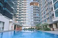 Horison Suite & Residences Iswara Bekasi Hotels in Rawalumbu
