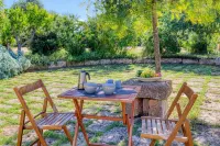 Corbezzolo - Residenza Arcangela Con Piscina Nel Salento Hotel a Corsano