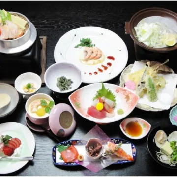 Nishiki Onsen Kurion