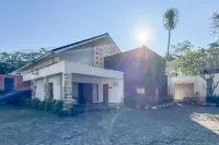 Hotel/Villa Anugerah