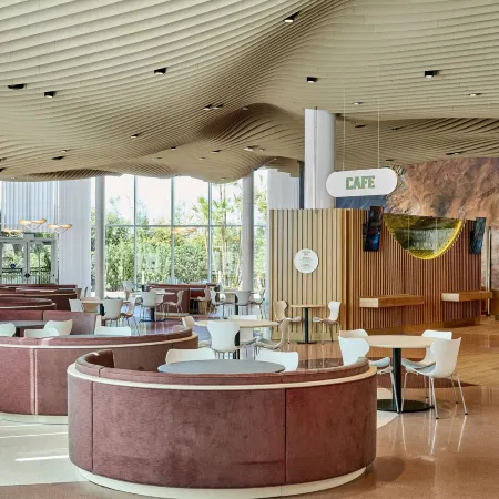 Universal Terra Luna Resort