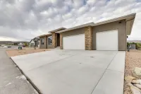 靠近市區的壯觀大章克申住宅！ - 陽台