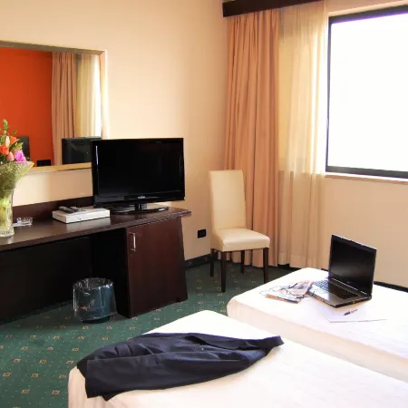 San Paolo Palace Hotel