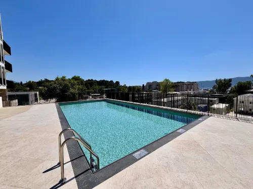 Qumi Porto Suites - 4 stelle