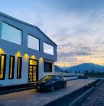 Starlit Hotel, Skardu