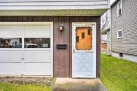 Salamanca Home about 9 Mi to Holiday Valley Resort Hotels in Great Valley