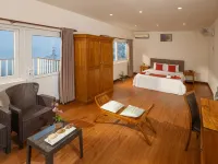 Winter Vale Green Stay Resorts Hotels in Vagamon