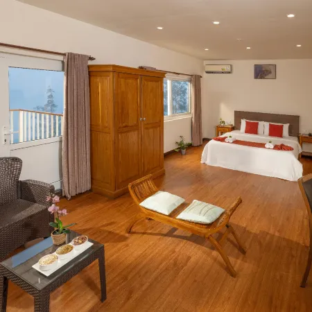 Winter Vale Green Stay Resorts
