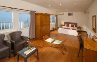 Winter Vale Green Stay Resorts Hotels in Vagamon