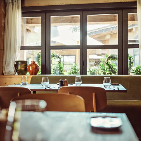 L'Alpaga, a Beaumier Hotel