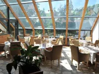 Bianca Resort & Spa Hotels in Kolasin