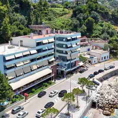 Hotel New York Hotel Exterior