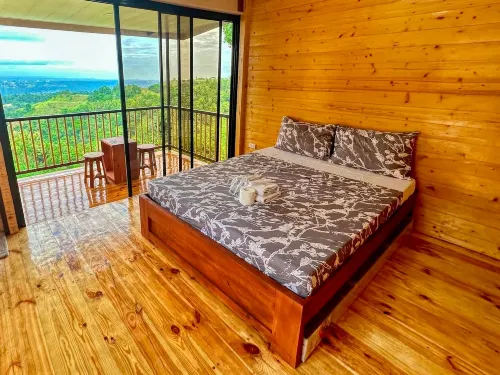 Amaya View Hotels in Baungon