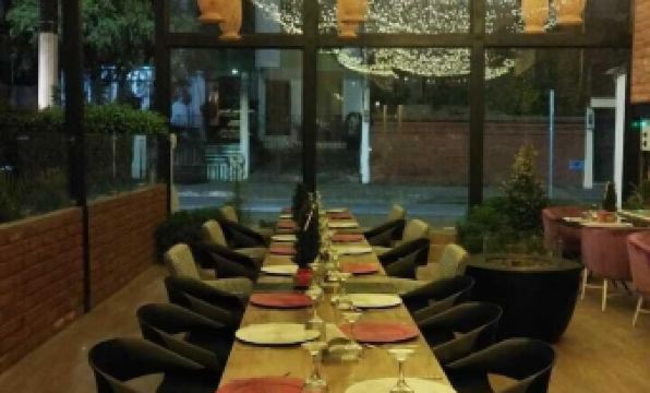 593 Hotel Boutique Baños - Housity