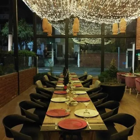 593 Hotel Boutique Baños